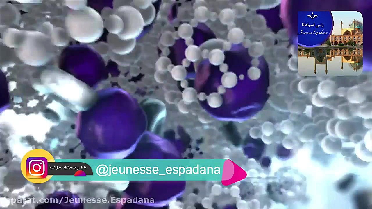 سیستم احیای جوانی (Youth Enhan...