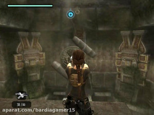 گیم پلی tomb raider anniversar...