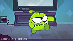 کارتون کودکانه اوم نوم  قسمت 3...