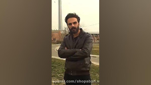 کلیپ بارش بادمجان در تهران | s...