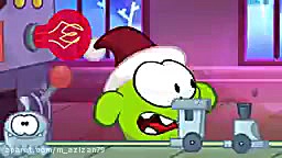 کارتون کودکانه اوم نوم  قسمت 3...