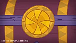 کارتون کودکانه اوم نوم  قسمت 4...