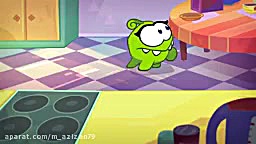 کارتون کودکانه اوم نوم  قسمت 4...