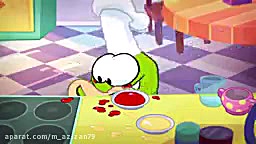 کارتون کودکانه اوم نوم  قسمت 4...