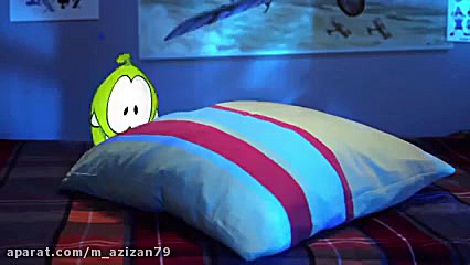 کارتون کودکانه اوم نوم  قسمت 4...