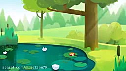 کارتون کودکانه اوم نوم  قسمت 5...