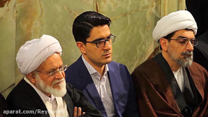 انشاءالله از برکت ولادت حضرت ز...