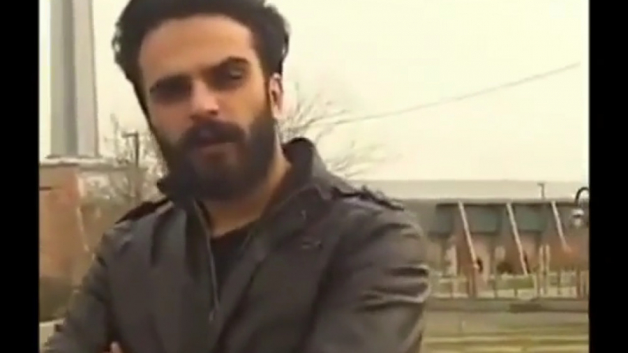 فیلم کامل و جنجالی بارش بادمجا...