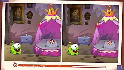 کارتون کودکانه اوم نوم  قسمت 5...