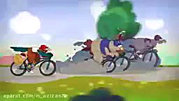 کارتون کودکانه اوم نوم  قسمت 6...