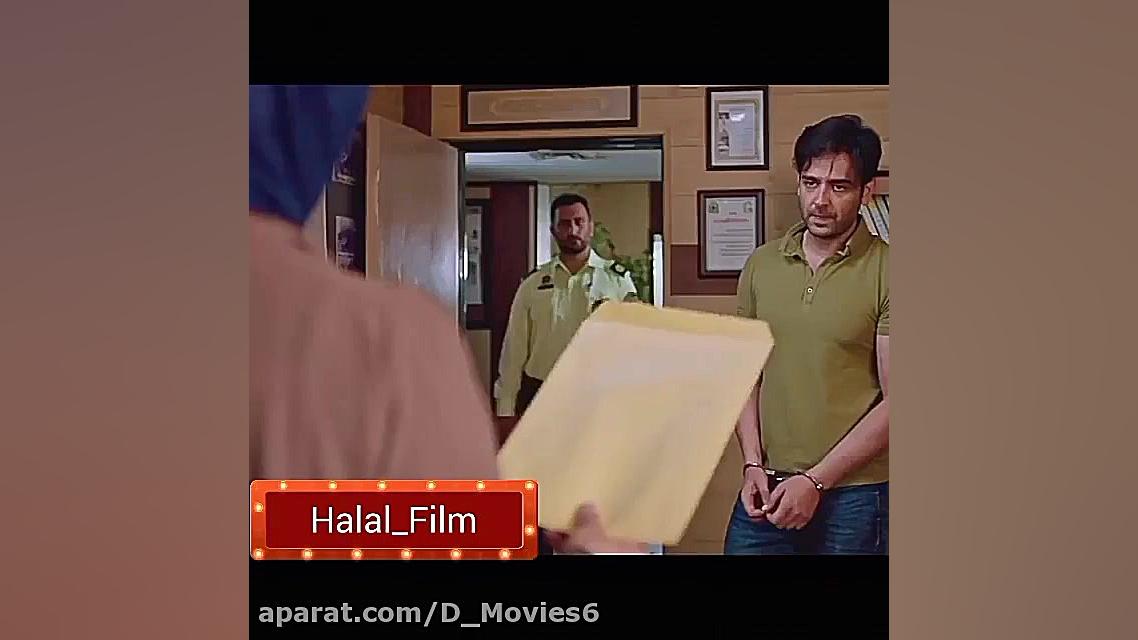 سریال مانکن  می خوام تمومش کنم