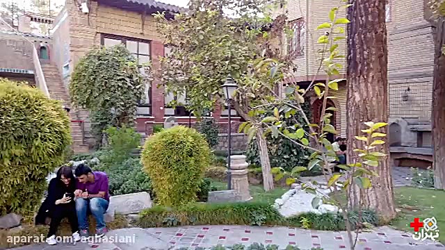 خانه مقدم؛ گران&zwnj;ترین خانه...