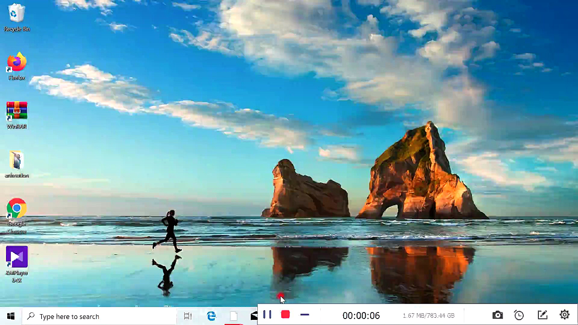 چگونه در کامپیوتر برنامه نصب ک...