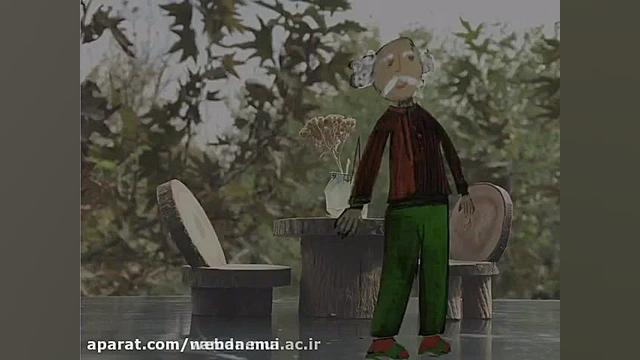 نَما نِما  چگونه از سالمندان د...