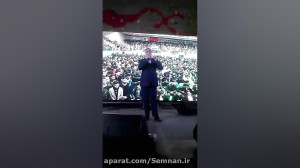 سخنان دکتر روح الله جمعه ای در...