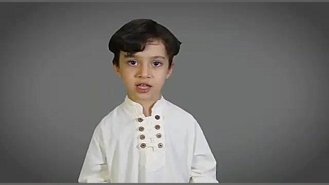 برا چی ما میترسیم مگه خدا ندار...