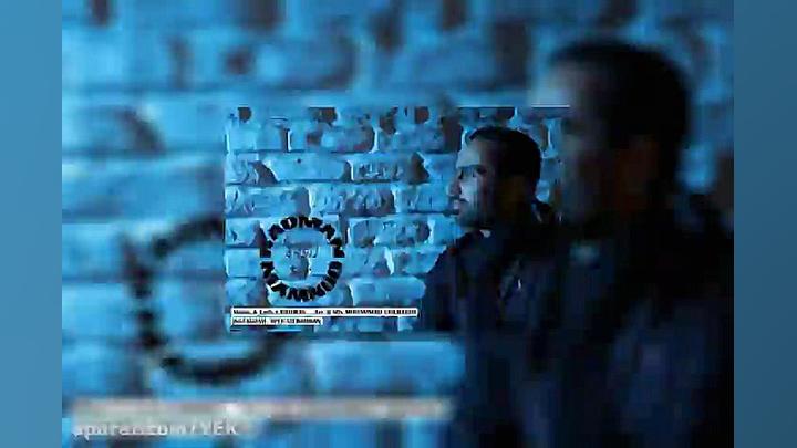 آهنگ رادمان  ممنوع