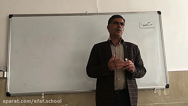 تدریس علوم فصل 10 ( مغناطیس) پ...