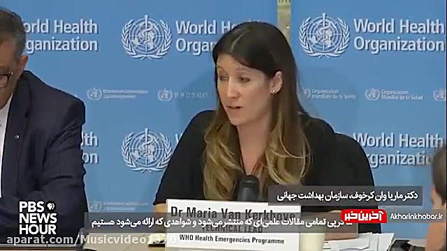 چرا زمان واكسن كرونا طولاني شد...