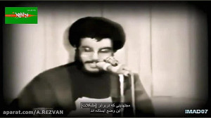 دفاع سید حسن نصرالله از ولایت...