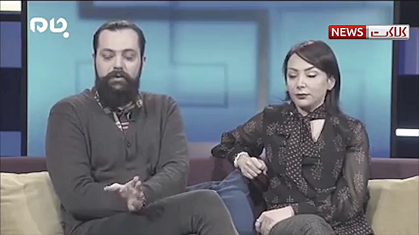 کلاهبرداری کرونایی از مجری شبک...