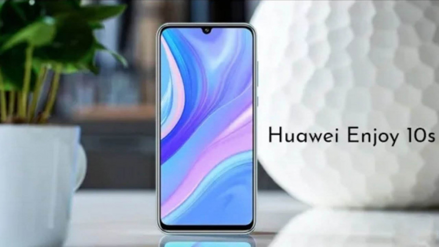معرفی گوشی Huawei Enjoy 10s هو...