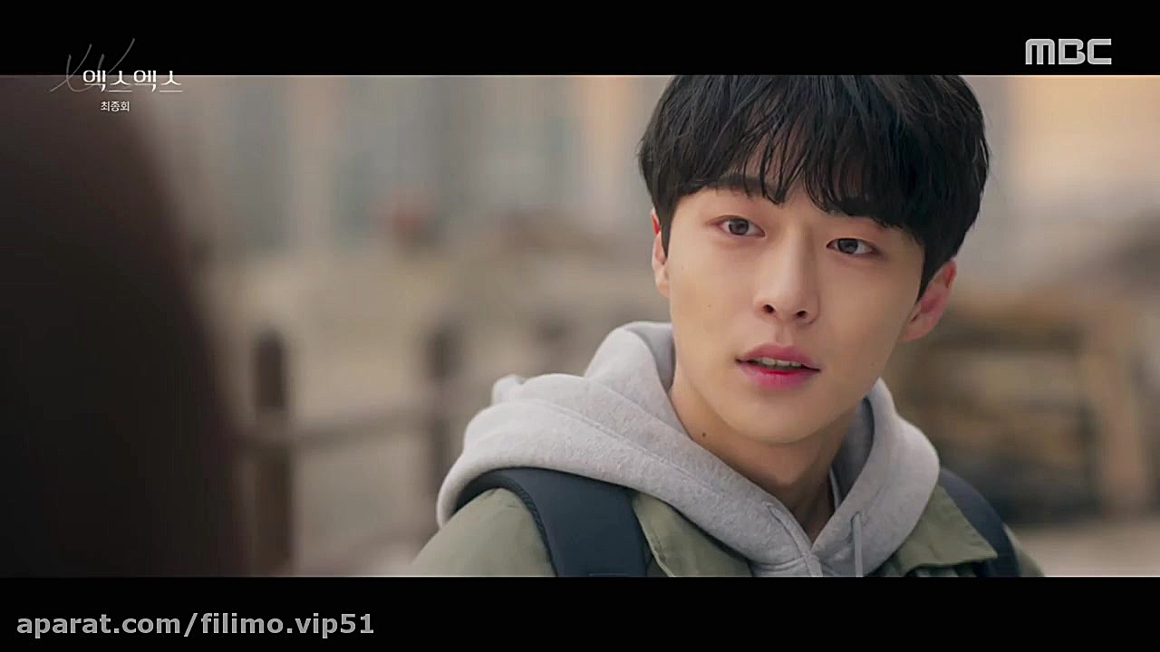 سریال کره ای ماه ابی Blue Moon...