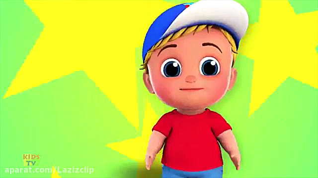 برنامه کودک جذاب و شاد موزیکال...