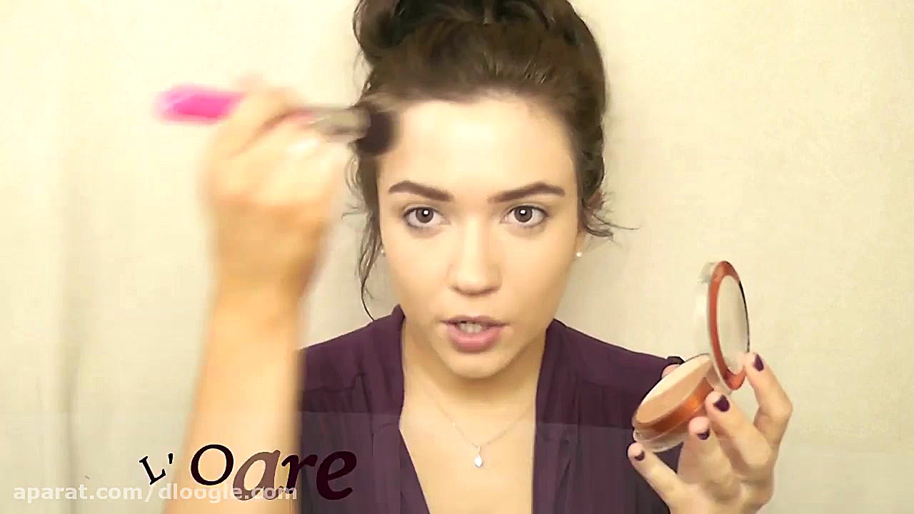 آرایش بیمار (آرایش برای زمانی...