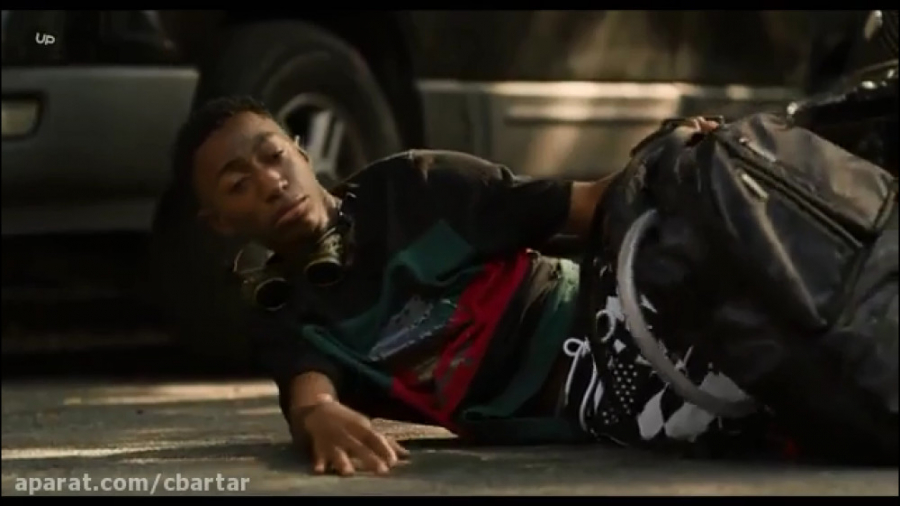 فیلم سینمایی اکشن دیروز می بین...