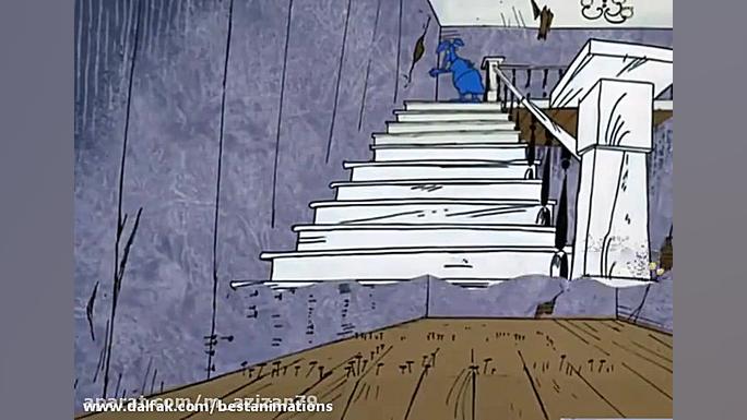 مورچه و مورچه خوار  قسمت ۱۰