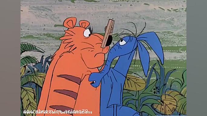 مورچه و مورچه خوار  قسمت ۱۷