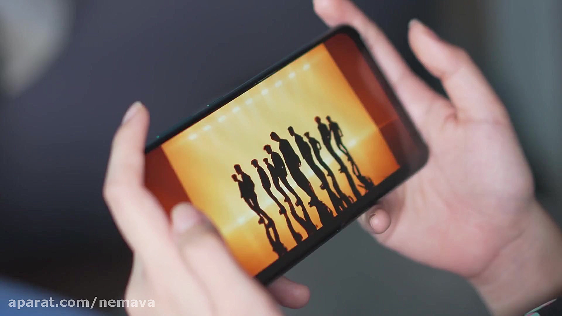 مقایسه گلکسی A50s و ردمی نوت ۸...