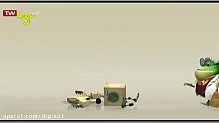 گروه تحقیق  قسمت ۸۱