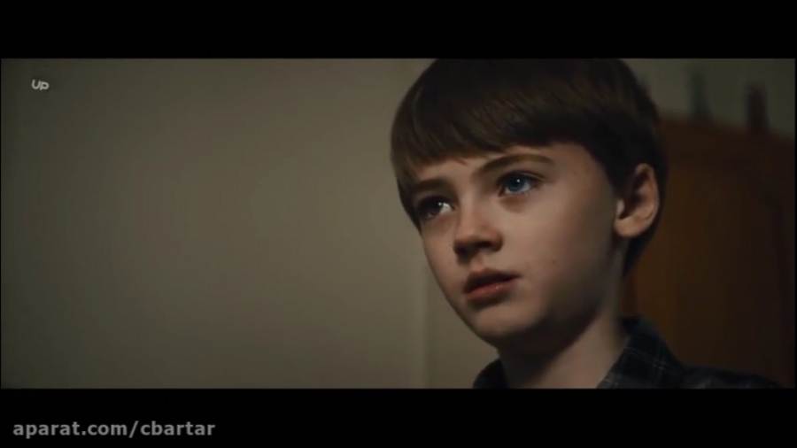 فیلم ترسناک اعجوبه The Prodigy 2019 | دوبله فارسی | ترسناک | هیجان انگیز زمان5307ثانیه