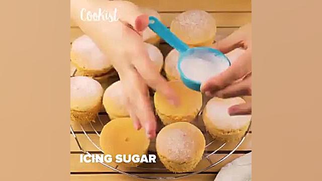 طرز تهیه شیرینی ایتالیایی خوشم...