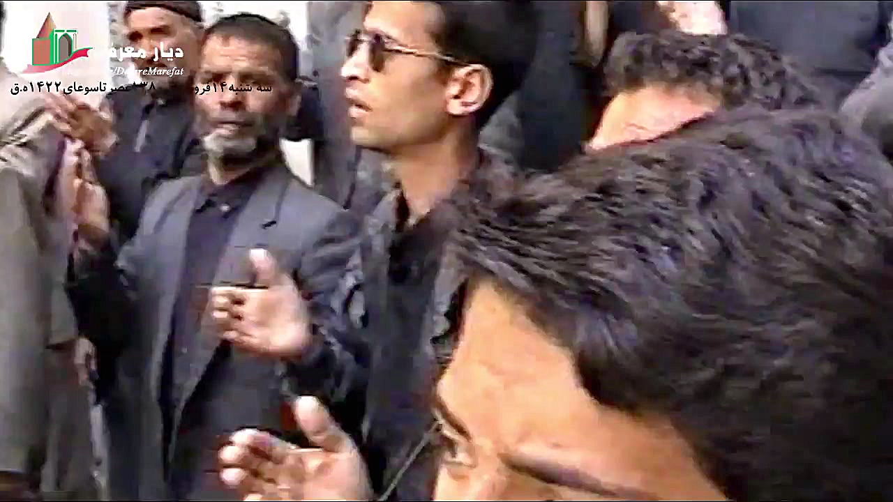 6 358.هرگزکسی جزمن تن بی سرنبو...