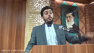 نفرین بر دهانی که به وقتش باز...