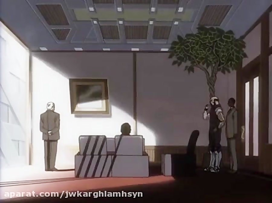 کابوی بیباپ :: فصل 1 :: قسمت 1...