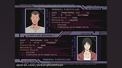 کابوی بیباپ :: فصل 1 :: قسمت 1...