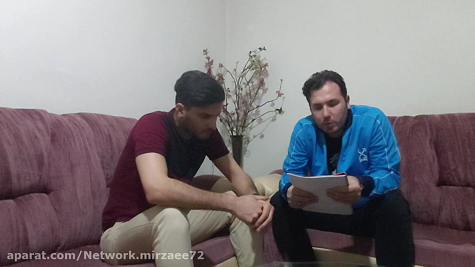 اموزشی جزوه