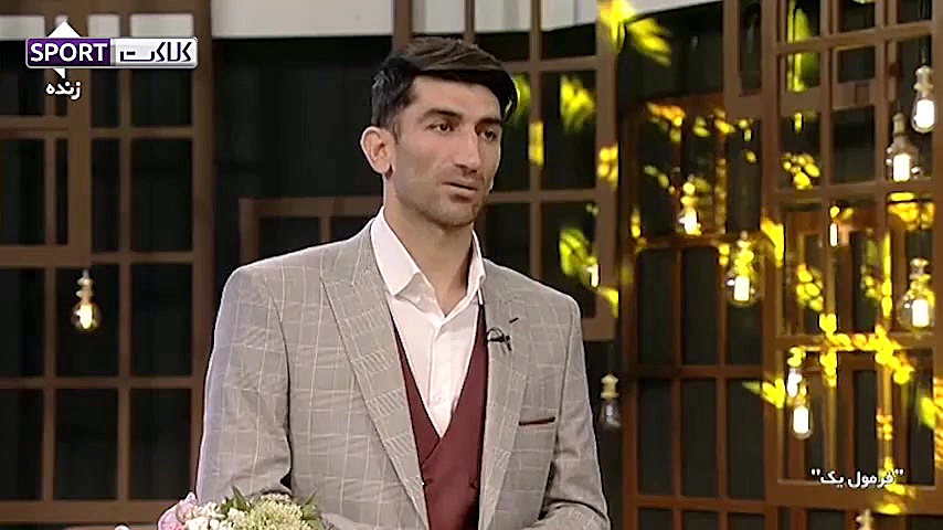 علت آنفالو کردن پرسپولیس توسط...