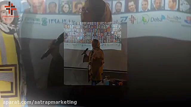 دورهمی لینکدینی ها