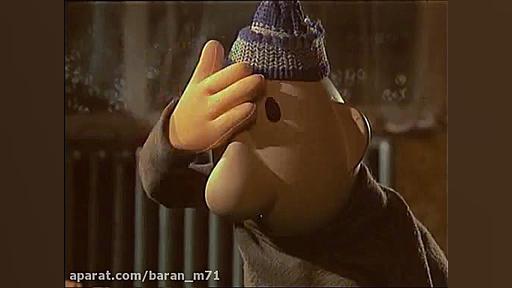 پت و مت جدید ( قسمت 9 )