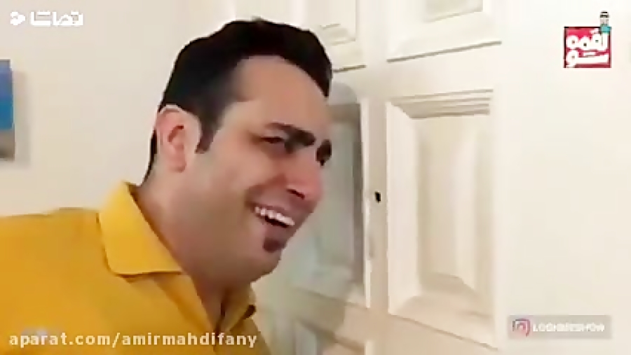 عید دیدنی سال 99 با کرونا اینج...