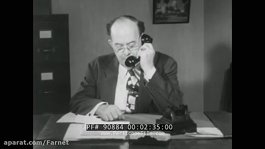 هشتاد سال پیش دنیای گوشی‌های م...