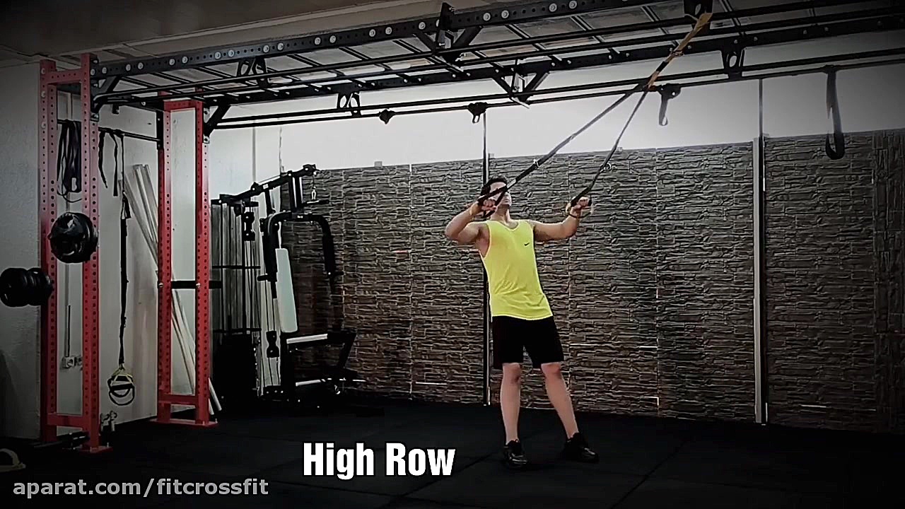 زیربغل قایقی دست بالا و دست جم...