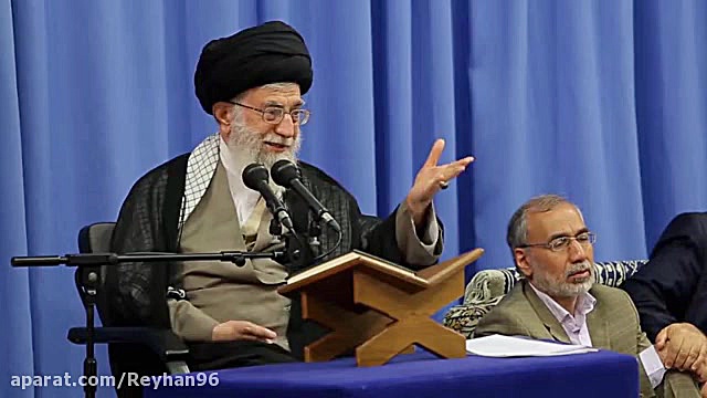 برکات قرآن، برکات بی انتهایی ا...