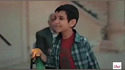 تکون بده تکون بده