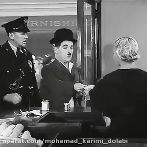 چارلی چاپلین